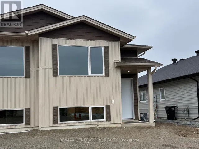 154 Bruin CRES, Thunder Bay, Ontario P7C0C6