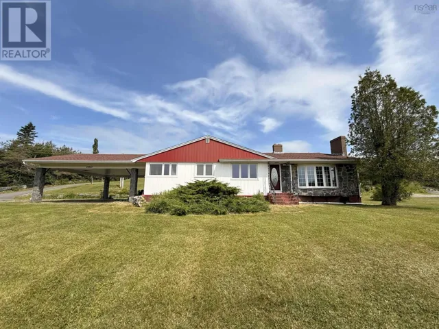 22807 Highway 7, Sheet Harbour, Nova Scotia B0J3B0