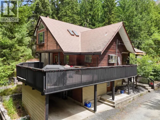 2099 Shawnigan Lake Rd, Shawnigan Lake, British Columbia V8H2B5