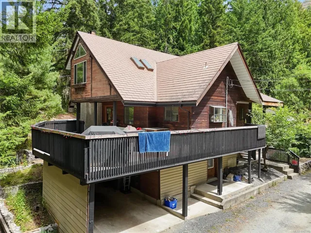 2099 Shawnigan Lake Rd, Shawnigan Lake, British Columbia V8H2B5