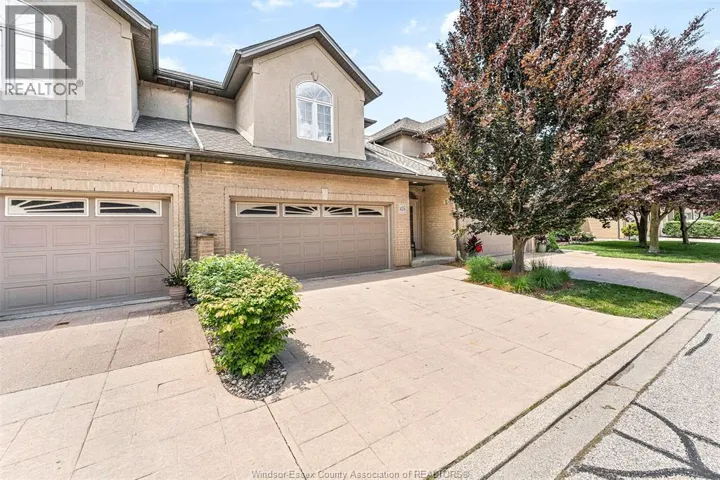 435 Sandpoint, Windsor, Ontario N8P1S3
