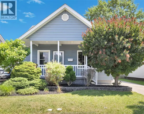 1548 Aubin ROAD, Windsor, Ontario N8Y4G2