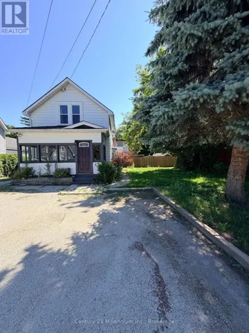 47 MARKET STREET, Collingwood, Ontario L9Y3M5