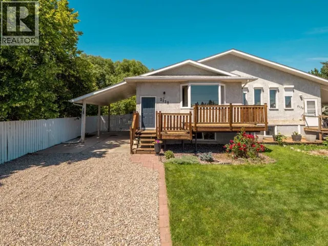 2128 18 Avenue, Coaldale, Alberta T1M1K6