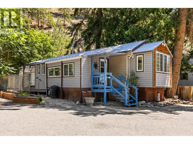 5432 Chidley Road Unit# 11, Peachland, British Columbia V0H1X5
