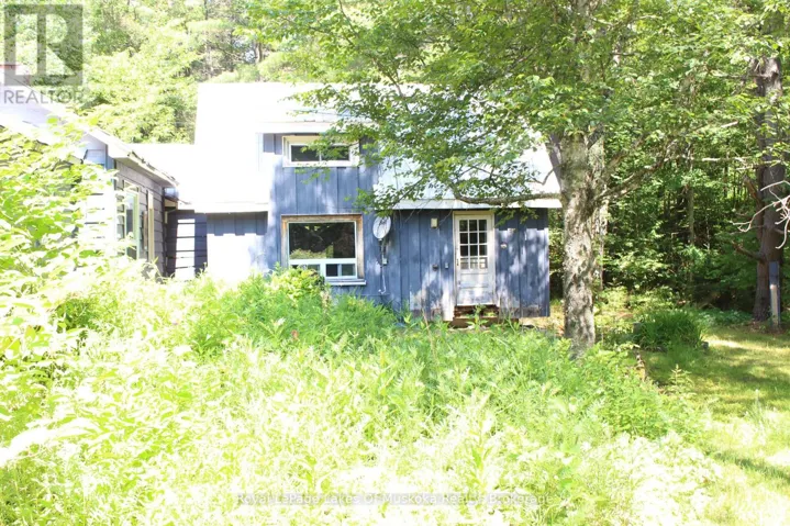 2007 BRUNEL ROAD, Huntsville (Brunel), Ontario P1H2J3