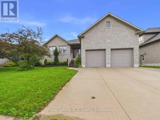 231 PARK STREET, Kincardine, Ontario N2Z0A5