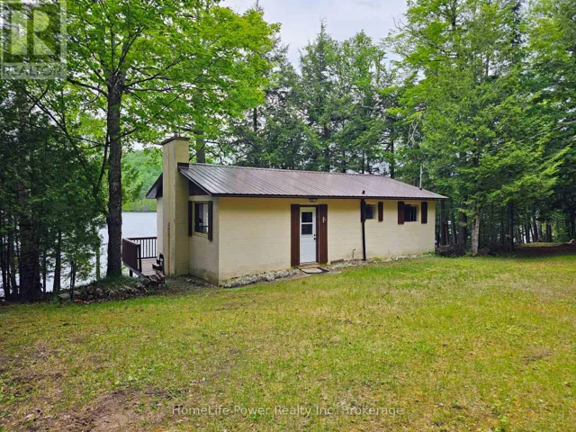 1021 CHALMERS LANE, Frontenac (Frontenac North), Ontario K0H2J0