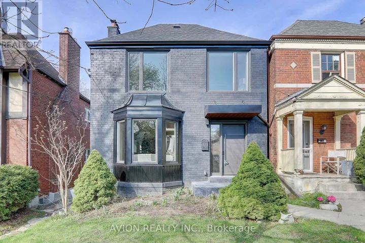 46 BRAEMAR AVENUE, Toronto (Yonge-Eglinton), Ontario M5P2L2