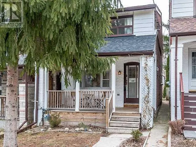 507 RUSHTON ROAD, Toronto (Humewood-Cedarvale), Ontario M6C2Y4