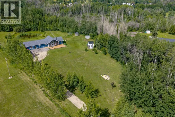 14, 713072 51 Range, Rural Grande Prairie No. 1, County of, Alberta T8V4A4