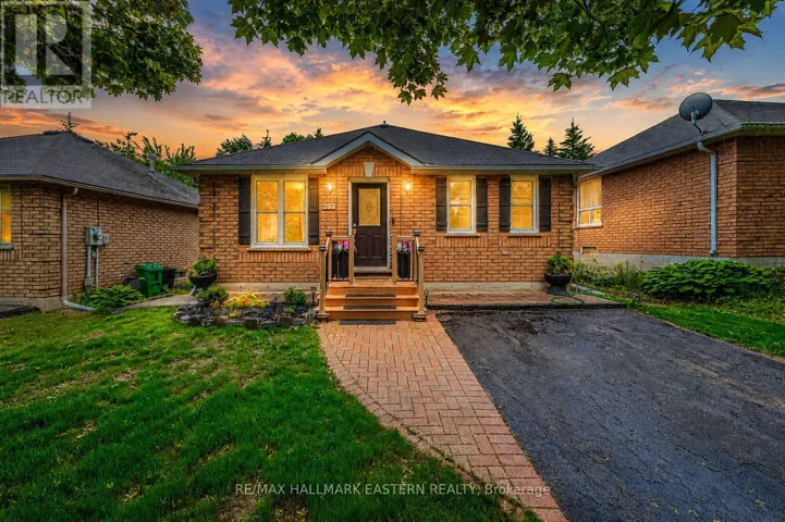 297 TOWERHILL ROAD, Peterborough (Northcrest Ward 5), Ontario K9H7N1