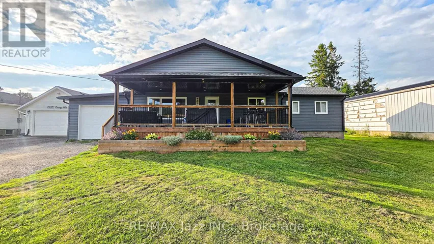 10274 COUNTY 2 ROAD, Alnwick/Haldimand, Ontario K9A4J8