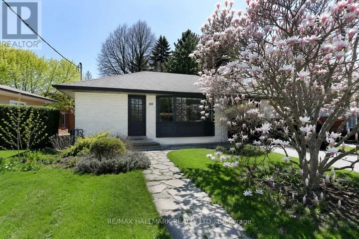 33 STAG HILL DRIVE, Toronto (O'Connor-Parkview), Ontario M4B1K8