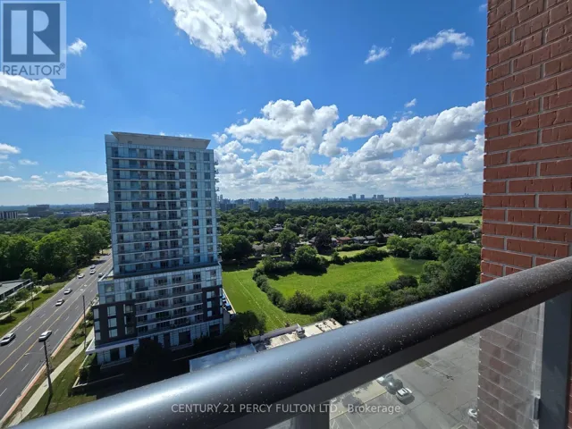1501 - 3260 SHEPPARD AVENUE E, Toronto (Tam O'Shanter-Sullivan), Ontario M1T0B5