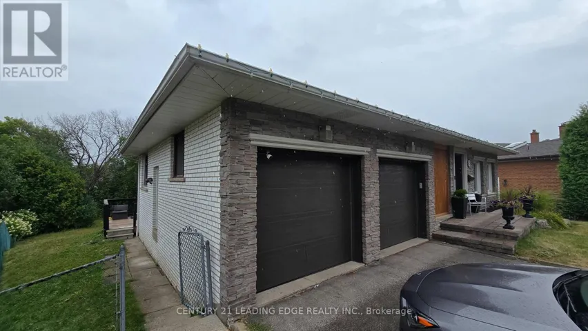 BSMT - 42 ARKONA DRIVE, Toronto (Tam O'Shanter-Sullivan), Ontario M1T1X3