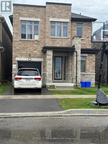 1000 ANDREW MURDOCH STREET, Oshawa (Kedron), Ontario L1L0S2