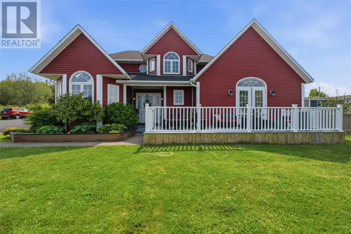 181 Main Road, Lewin's Cove, Newfoundland & Labrador A0E2G0