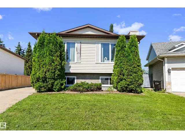 15252 81 ST NW, Edmonton, Alberta T5C3M1
