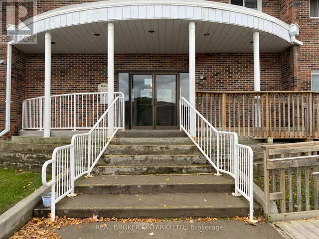 305 - 845 KYLE COURT, Brockville, Ontario K6V6K7