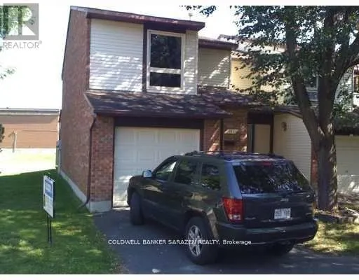 88 - 117 THERESA PRIVATE, Ottawa, Ontario K1V0E7
