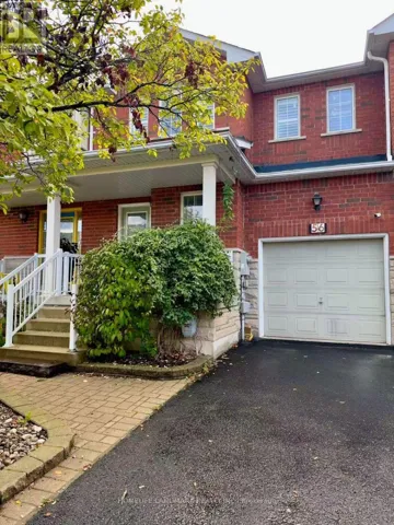 56 BRIARCREST DRIVE, Markham (Berczy), Ontario L6C3E7
