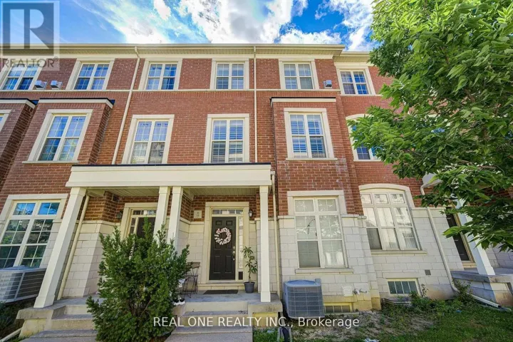 UPPER - 9 RUSKOV LANE, Markham (Cathedraltown), Ontario L6C0N9
