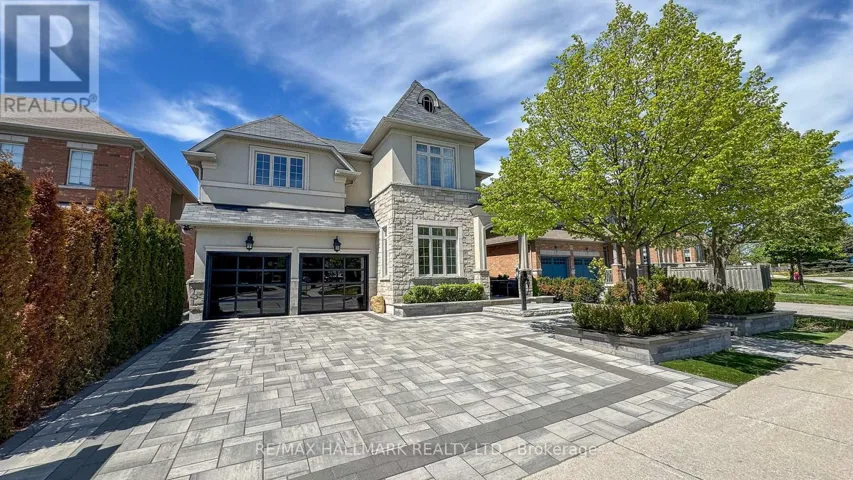 1135 CENOTAPH BOULEVARD, Newmarket (Stonehaven-Wyndham), Ontario L3X0A7