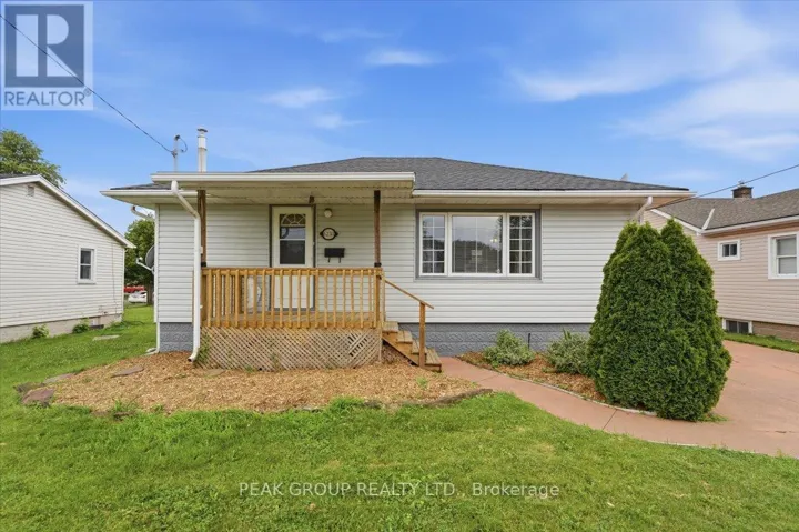 6233 MONTROSE ROAD, Niagara Falls (West Wood), Ontario L2H1L5