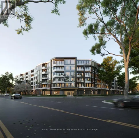 333 - 2501 SAW WHET BOULEVARD, Oakville (GA Glen Abbey), Ontario L6M5N2