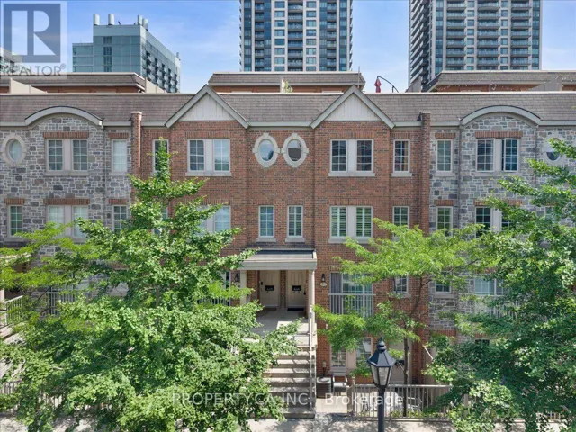 TH92 - 9 WINDERMERE AVENUE, Toronto (High Park-Swansea), Ontario M6S5A4