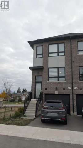 50 - 720 GREY STREET, Brantford, Ontario N3S0K2