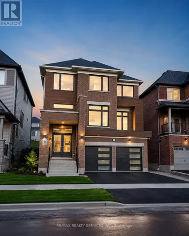 1029 TRAILSVIEW AVENUE, Cobourg, Ontario K9A4J6