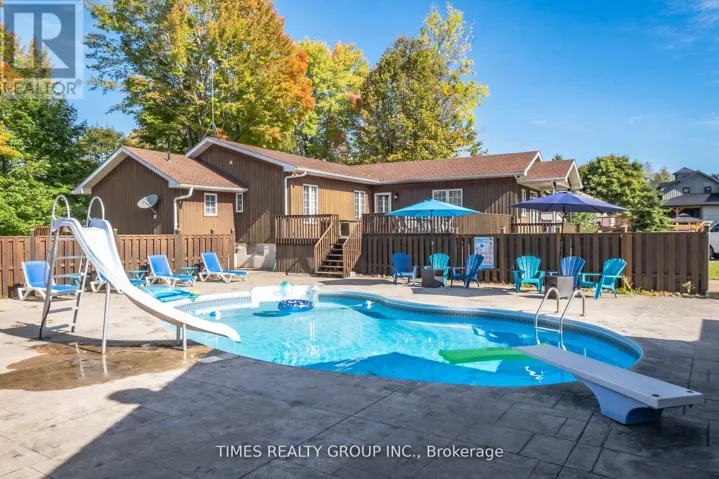 26 EVANS DRIVE, Kawartha Lakes (Somerville), Ontario K0M1N0