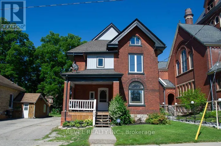 162 GRAND RIVER STREET N, Brant (Paris), Ontario N3L2M6
