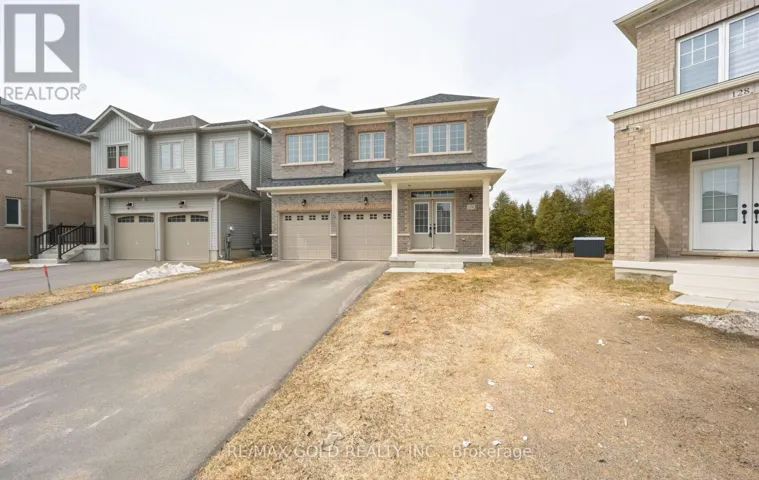 124 LIMESTONE LANE, Shelburne, Ontario L9V3Y4