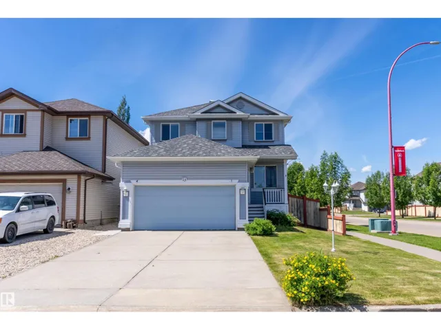 13 SOUTHFORK CO, Leduc, Alberta T9E0E9
