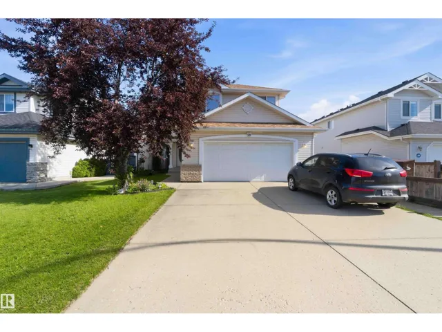 98 ORCHID CR, Sherwood Park, Alberta T8H2E3