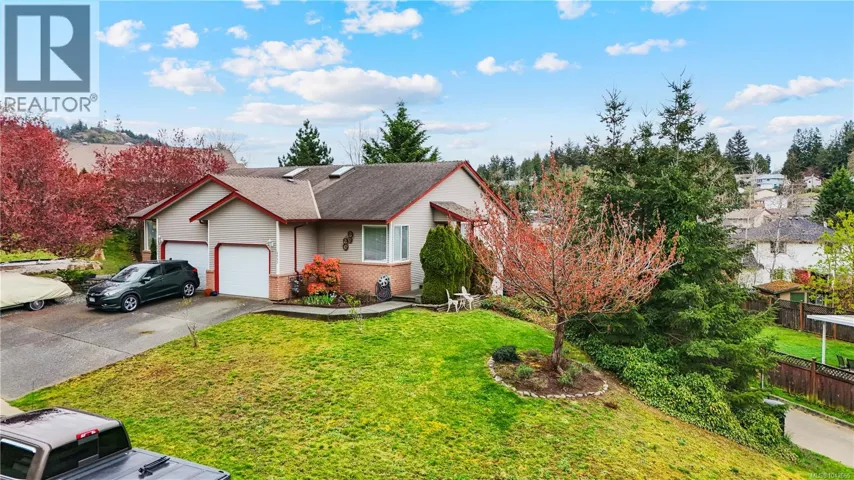 4895 Fairbrook Cres, Nanaimo, British Columbia V9T6L6