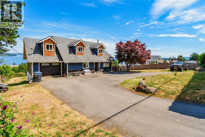 1436 Leask Rd, Nanaimo, British Columbia V9X1P8
