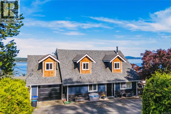 1436 Leask Rd, Nanaimo, British Columbia V9X1P8