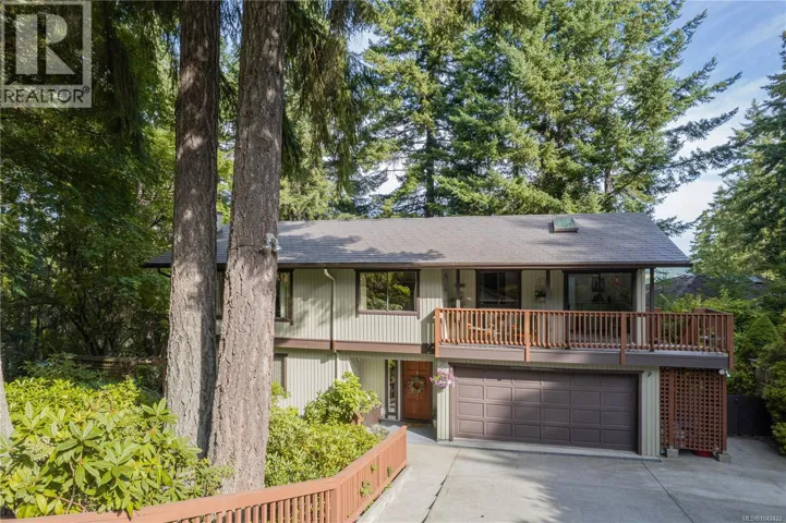 1367 Kingsview Rd, Duncan, British Columbia V9L5P1