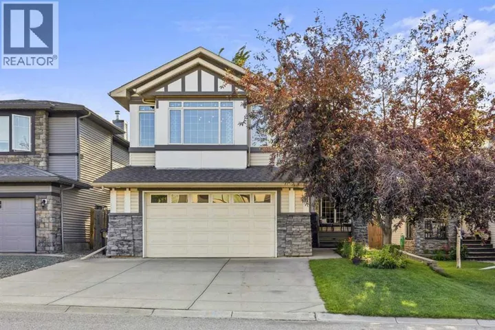 11 Chapala Square SE, Calgary, Alberta T2X3T7