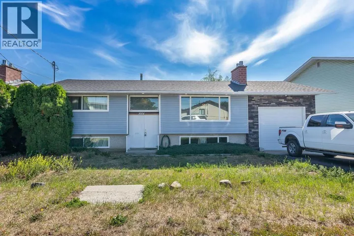 1054 7th Street, Kamloops, British Columbia V2B2W8