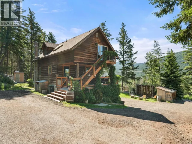 1809 Cardinal Creek Road, Kelowna, British Columbia V1P1J3