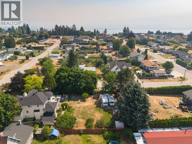 865 B Westbrook Drive Lot# B 1934, West Kelowna, British Columbia V1Z1R4