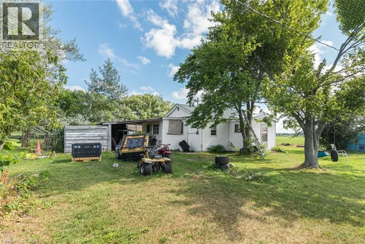 52 WINDY Line, Lowbanks, Ontario N0A1K0