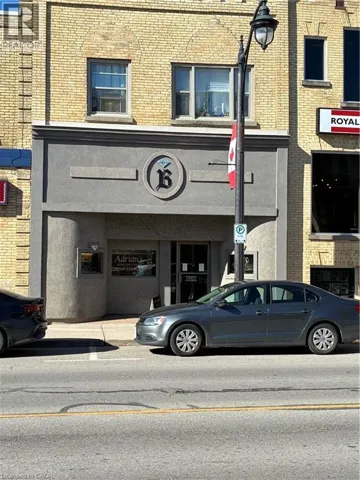 421 S MAIN Street S, South Huron, Ontario N0M2N0
