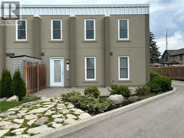 992 WINDHAM CENTRE Road Unit# 1, Windham Centre, Ontario N0E2A0
