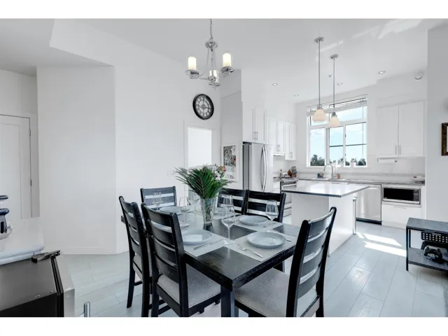 507 20829 77 A AVENUE, Langley, British Columbia V2Y0Y5